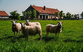 hoevehotel ter haeghe